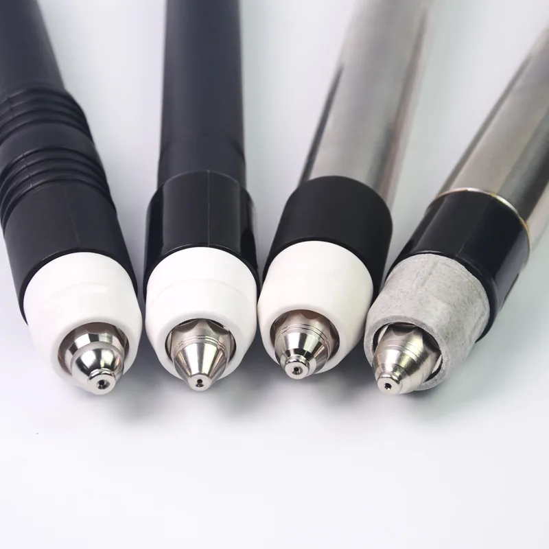 P80 Straight Head Cutter Machine Arc CNC Cutting Torch Head Body Machine for P80 Cutting Torch Cutting Machine Cut Welding
P80 Straight Head Cutter Machine Arc CNC Cutting Torch Head Body Machine for P80 Cutting Torch Cutting Machine Cut Welding