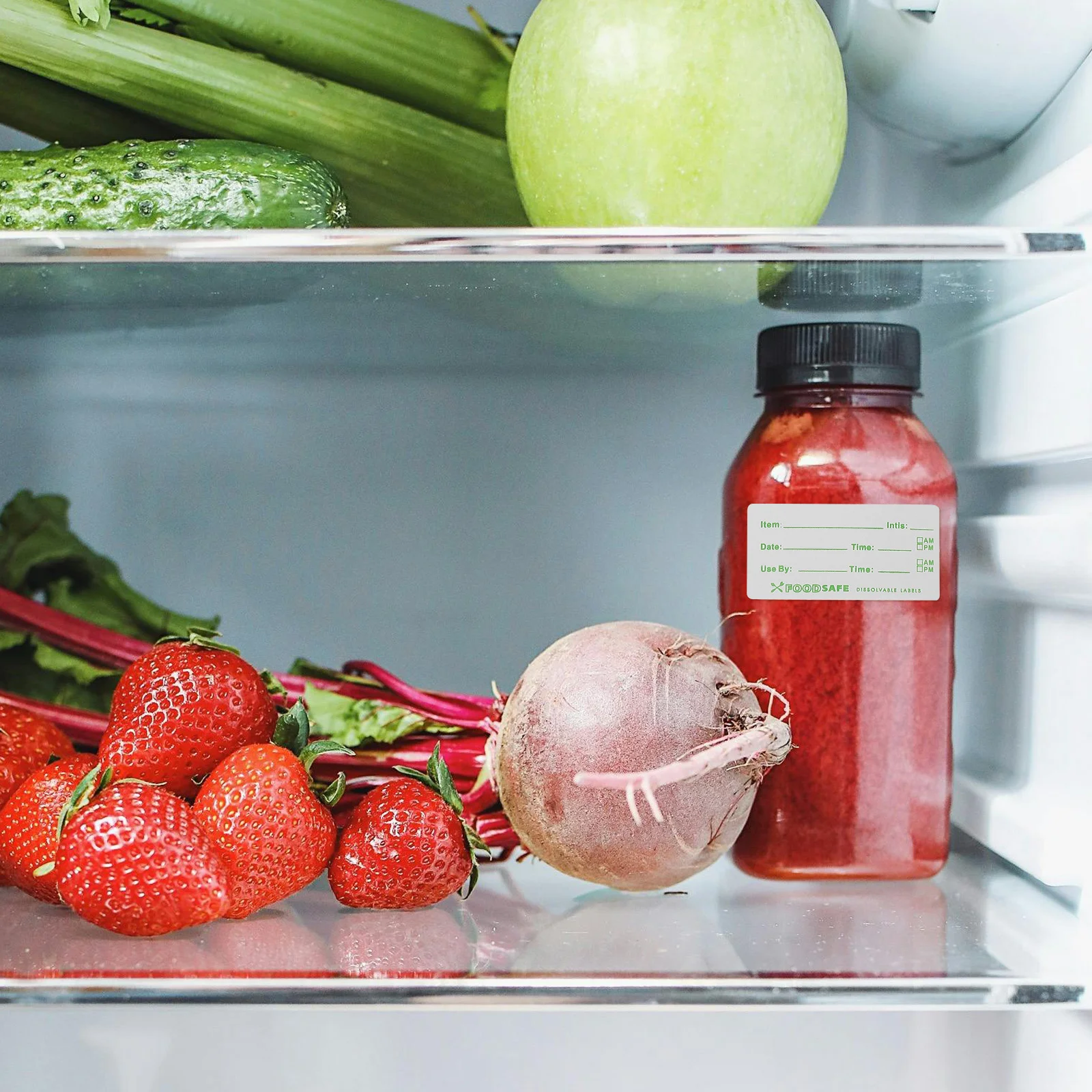 Этикетки-стикеры для даты, самоклеящиеся съемные кухонные этикетки для холодильника, контейнеров, морозильной камеры, кладовой, консервации
Этикетки-стикеры для даты, самоклеящиеся съемные кухонные этикетки для холодильника, контейнеров, морозильной камеры, кладовой, консервации