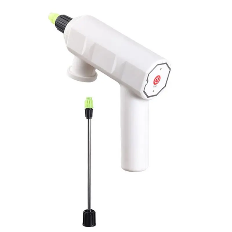 ABJI-Multifunctional Electric Watering Pot Household Watering Watering Pot Watering Machine Plant Gardening Tools
ABJI-Multifunctional Electric Watering Pot Household Watering Watering Pot Watering Machine Plant Gardening Tools