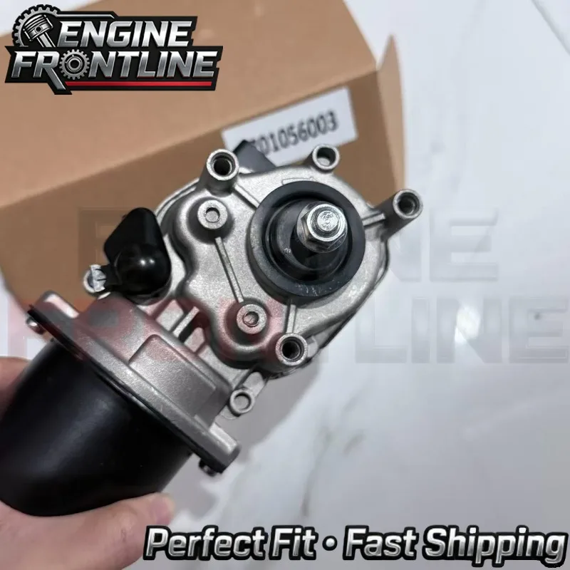 New 7701056003 Front Wiper Motor (4 Pin) CWM15147 CWM15147RS 53565222 Fits For Renault Scenic 03-ON
New 7701056003 Front Wiper Motor (4 Pin) CWM15147 CWM15147RS 53565222 Fits For Renault Scenic 03-ON