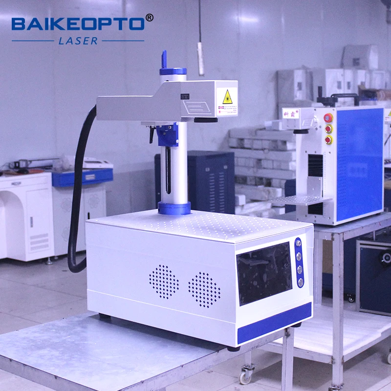 Hot Sales 20w 30w Logo Metal Stainless Steel Portable Fiber Laser Marking Machine
Hot Sales 20w 30w Logo Metal Stainless Steel Portable Fiber Laser Marking Machine