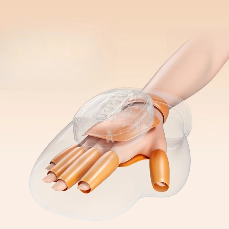 five fingers hand joint hot compress kneading New Year's gift birthday gift wife parents elders 5 fingers partition
five fingers hand joint hot compress kneading New Year's gift birthday gift wife parents elders 5 fingers partition