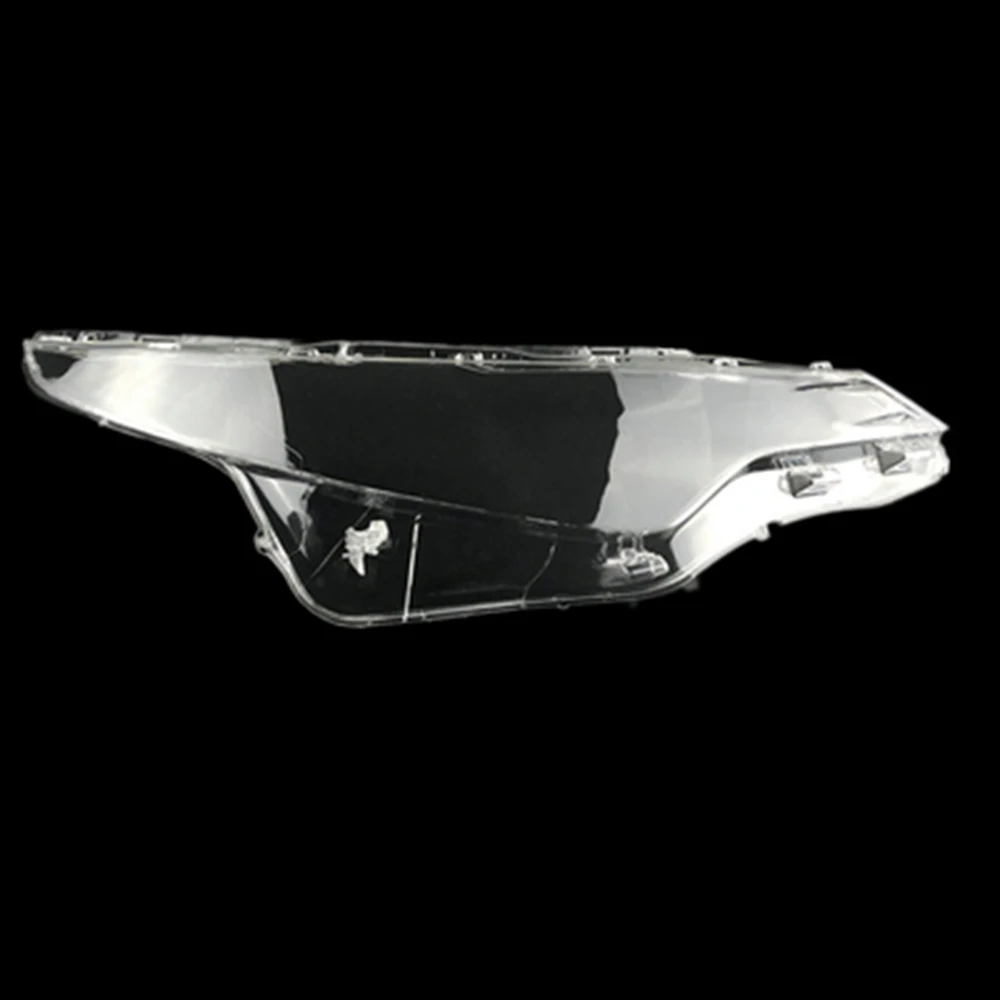 For Toyota Levin 2014~2016 Plexiglass Front Headlamp Cover Transparent Lampshade Lamp Shade Headlight Shell
For Toyota Levin 2014~2016 Plexiglass Front Headlamp Cover Transparent Lampshade Lamp Shade Headlight Shell