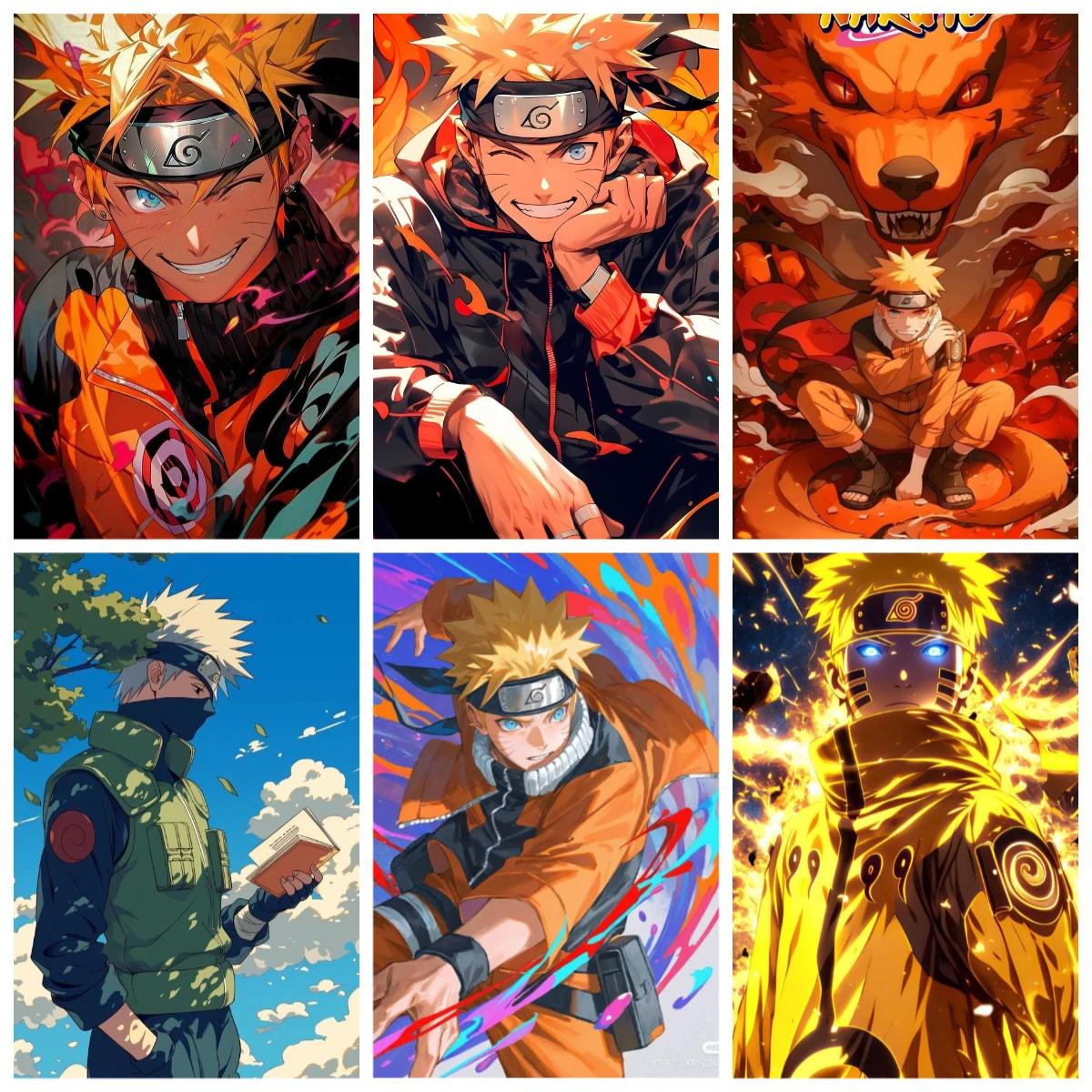 500/1000/1200/2000PCS Naruto Jigsaw Puzzles Challenging Family Activity Games for Gameroom Bedroom Livingroom
500/1000/1200/2000PCS Naruto Jigsaw Puzzles Challenging Family Activity Games for Gameroom Bedroom Livingroom