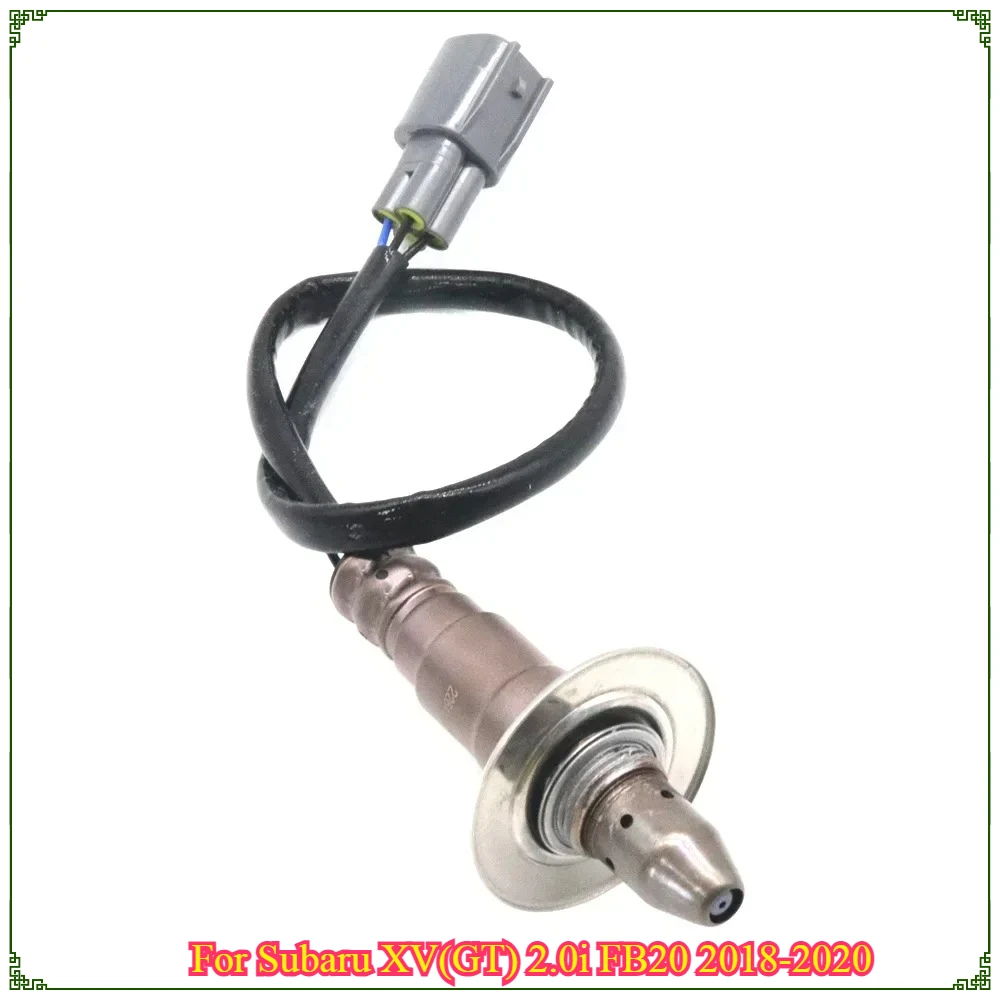 Upstream Air Fuel Ratio O2 Oxygen Lambda Sensor 22641-AA760 22641AA760 For Subaru XV(GT) 2.0i FB20 2018 2019 2020 22641 AA760 
Upstream Air Fuel Ratio O2 Oxygen Lambda Sensor 22641-AA760 22641AA760 For Subaru XV(GT) 2.0i FB20 2018 2019 2020 22641 AA760