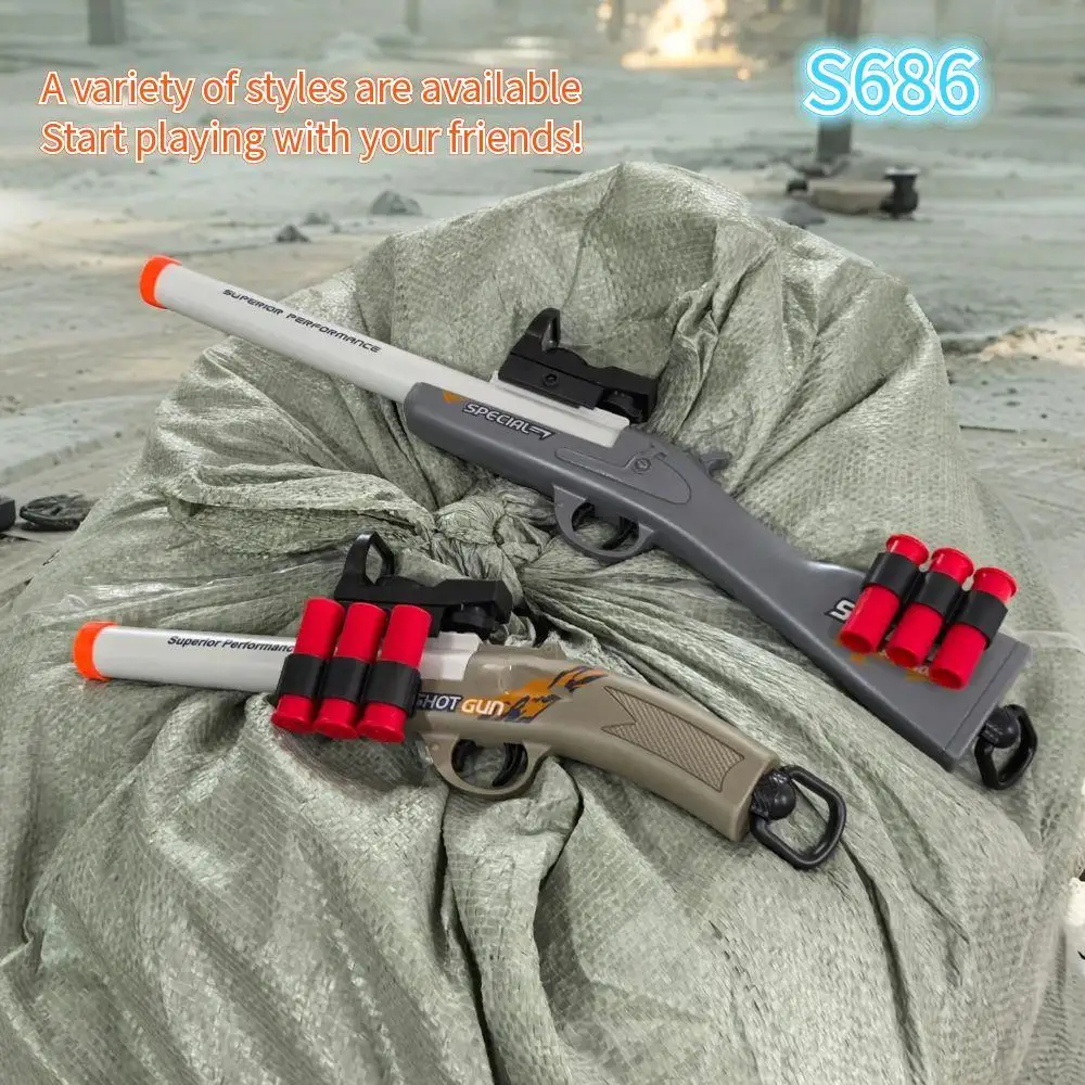 Toy Guns Safe Pirate Pistol Soft Bullet Outdoor Games Toddler Adult Airsorft Toy Sports Multi Colors Battle Toy
Toy Guns Safe Pirate Pistol Soft Bullet Outdoor Games Toddler Adult Airsorft Toy Sports Multi Colors Battle Toy