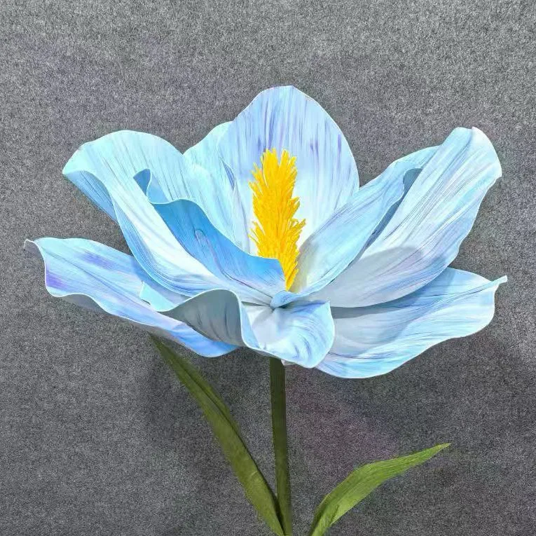 Гигантский искусственный цветок гибискуса из бумаги 80 см для уличного декора, свадеб, оформления дорог, водонепроницаемый, в виде пионов, для вечеринок, сцены, оформления окон
Гигантский искусственный цветок гибискуса из бумаги 80 см для уличного декора, свадеб, оформления дорог, водонепроницаемый, в виде пионов, для вечеринок, сцены, оформления окон