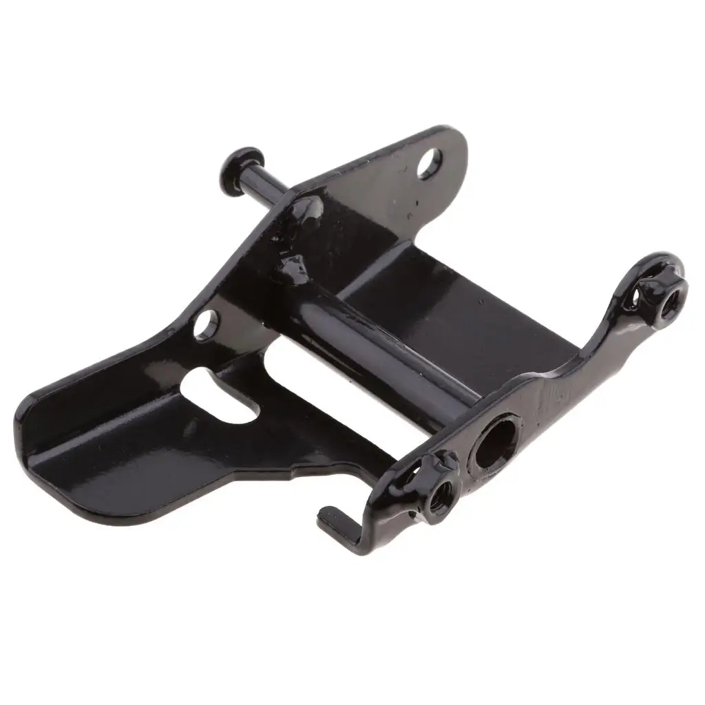 Secure Center Kick Main Stand Frame Durable Black Metal for PW50 Bike Maintenance
Secure Center Kick Main Stand Frame Durable Black Metal for PW50 Bike Maintenance
