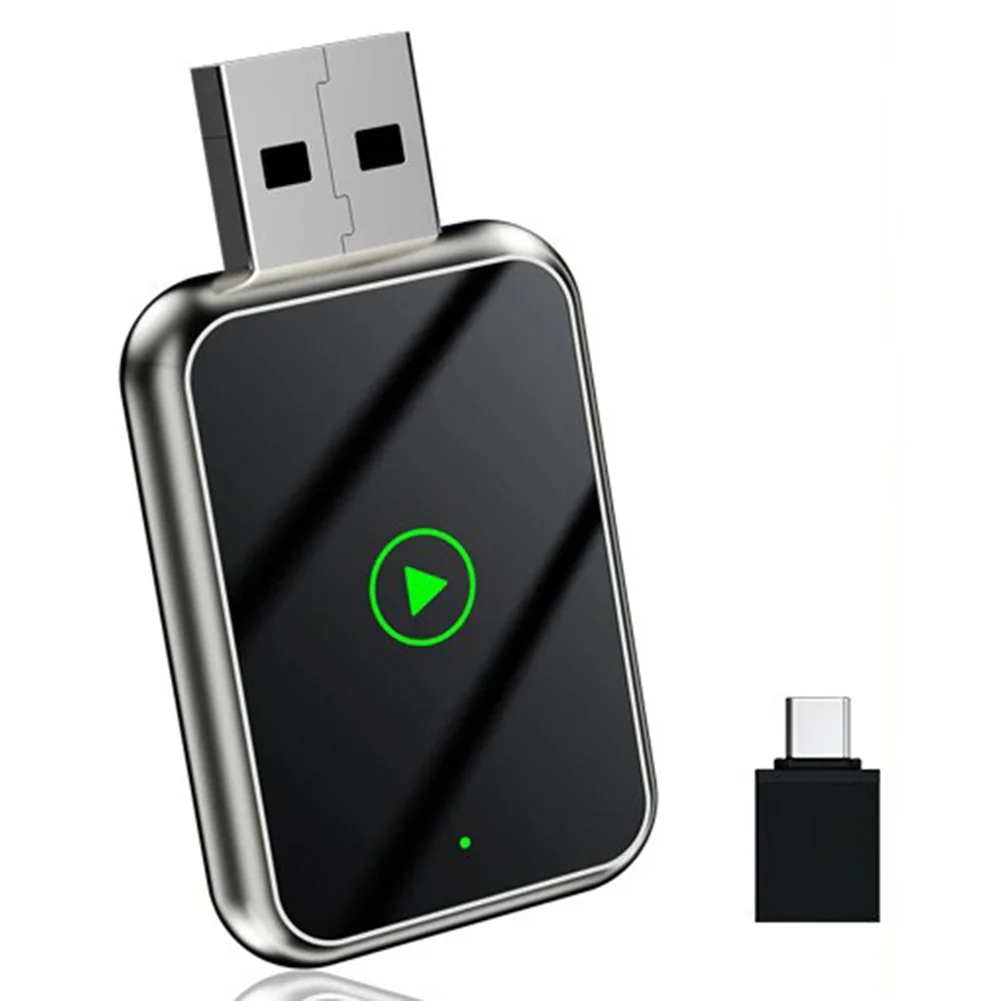 For Carplay Box Wireless For Carplay For Android Auto In One Car Projection Converter Wireless For Type-C/USB Double-sided Glass
For Carplay Box Wireless For Carplay For Android Auto In One Car Projection Converter Wireless For Type-C/USB Double-sided Glass