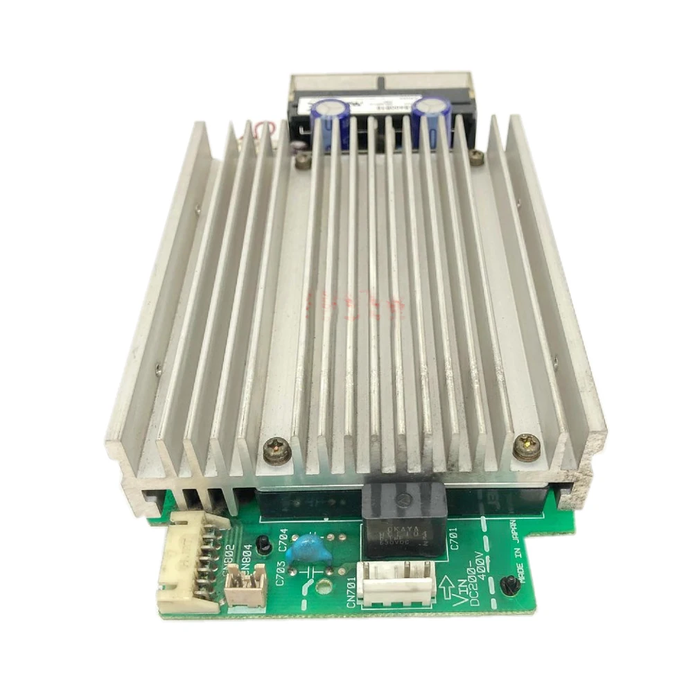 Industrial Power Module 18V22A200-400V MAS400B18
Industrial Power Module 18V22A200-400V MAS400B18