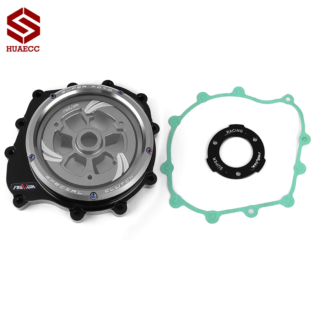 CNC Clutch Transparent Engine Side Protection Cover for BMW F900GS F800GS F900 F800 GS 2023 2024 2025 2026
CNC Clutch Transparent Engine Side Protection Cover for BMW F900GS F800GS F900 F800 GS 2023 2024 2025 2026
