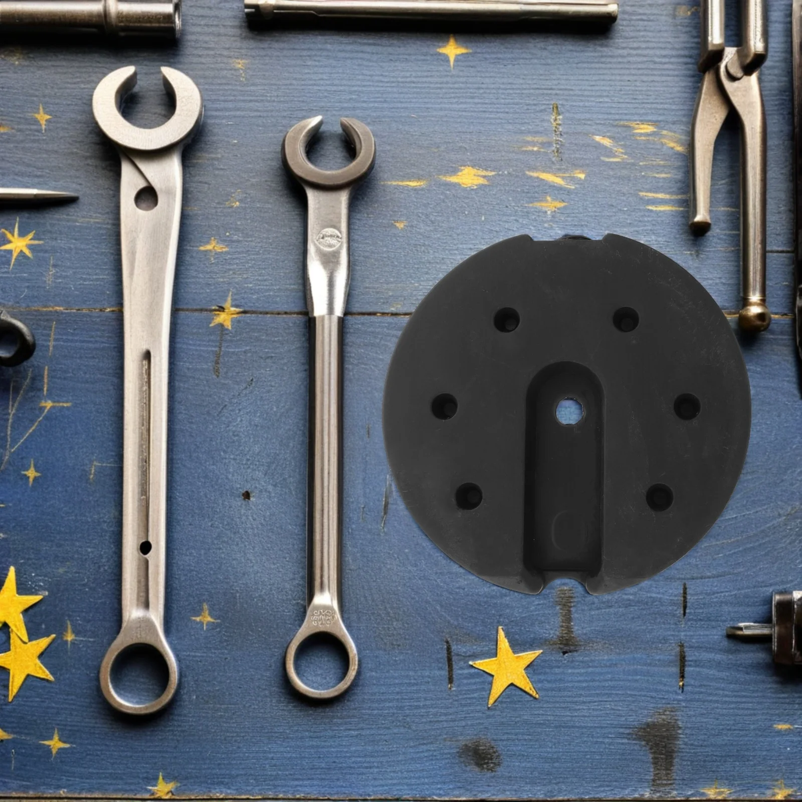 Heavy Duty Floor Lamp Base Stable Round Plastic Base Plate for Bedroom Living Room Lamp Stand Weighted Stabilizer Hardware Kit
Heavy Duty Floor Lamp Base Stable Round Plastic Base Plate for Bedroom Living Room Lamp Stand Weighted Stabilizer Hardware Kit