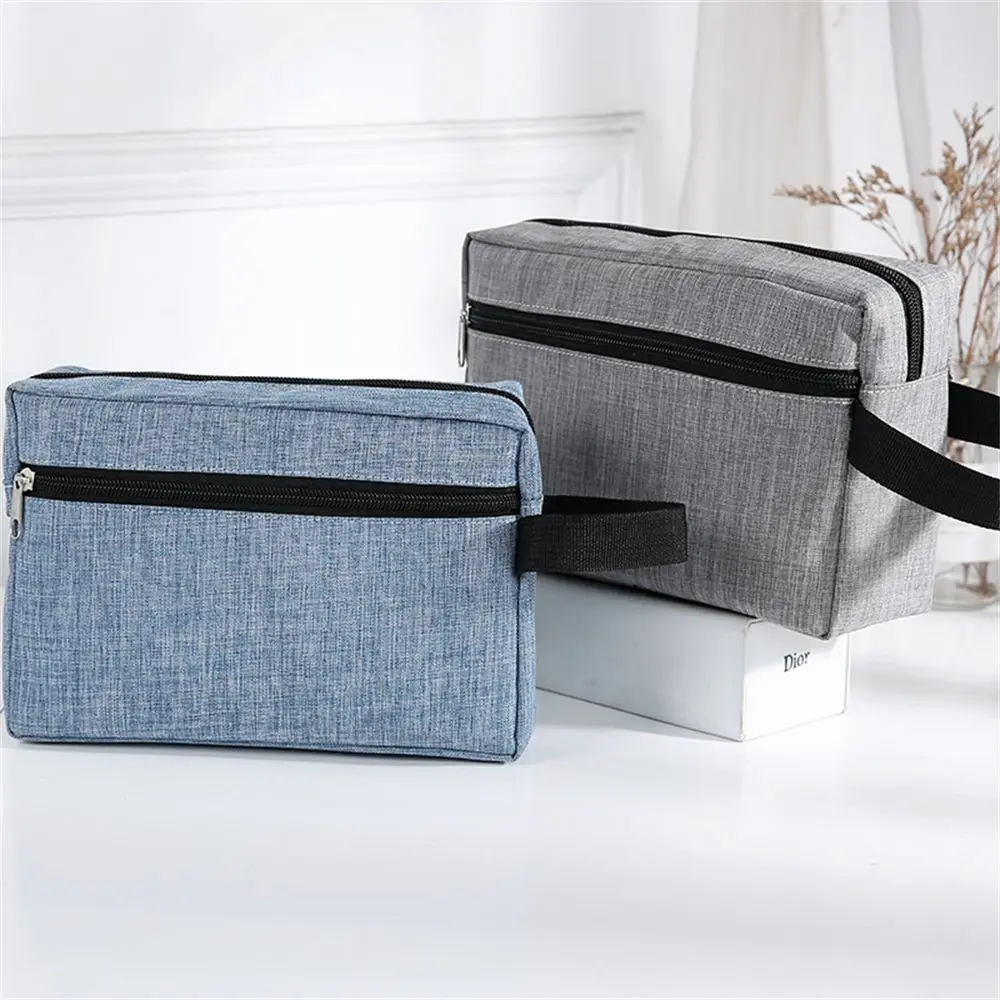 Waterproof Cosmetic Travel Handbag Organizer Makeup Pouch Cosmetic Bags Washing Bag Makeup Bag Storage Handbag
Waterproof Cosmetic Travel Handbag Organizer Makeup Pouch Cosmetic Bags Washing Bag Makeup Bag Storage Handbag