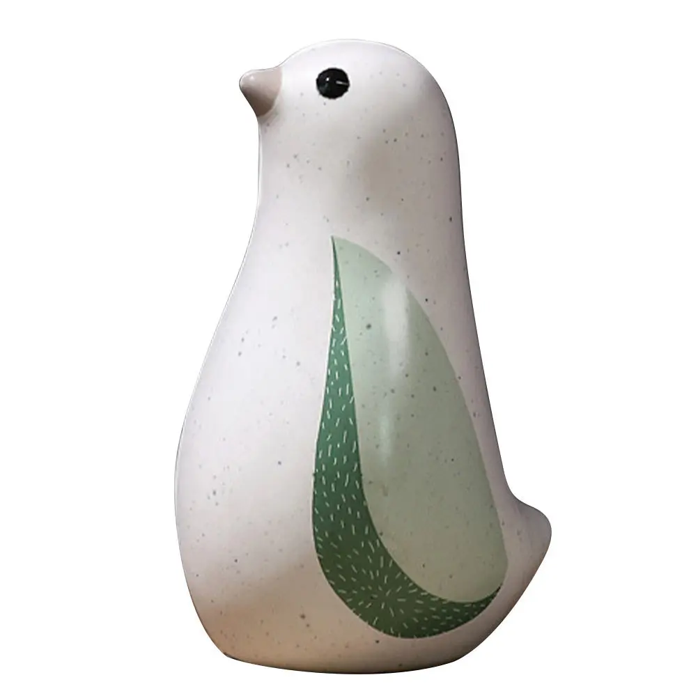 Nordic Bird Statue Birds Figurines Decor Decoration Home Ornament for Living Room
Nordic Bird Statue Birds Figurines Decor Decoration Home Ornament for Living Room