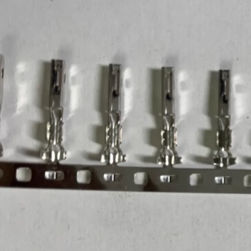 50PCS Original Genuine 34083-3002 105300-1300 39-01-2045 51164-0605 51163-0700 502351-1000 35313-0560 For Car Smart Electronic
50PCS Original Genuine 34083-3002 105300-1300 39-01-2045 51164-0605 51163-0700 502351-1000 35313-0560 For Car Smart Electronic
