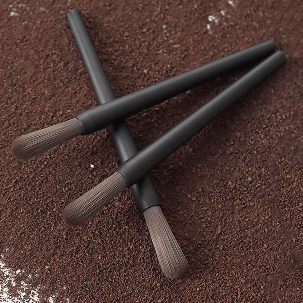 Coffee Powder Cleaning Brush for Espresso Machines Home Use Plastic Cup Cleaner Coffee Grinder Tool Accessories Kitchen 
Coffee Powder Cleaning Brush for Espresso Machines Home Use Plastic Cup Cleaner Coffee Grinder Tool Accessories Kitchen