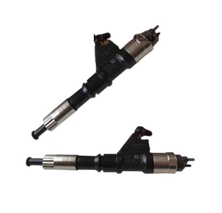 High quality and good price Common Rail Fuel Injector 095000-0452 095000-0451 FOR DLLA156P759
High quality and good price Common Rail Fuel Injector 095000-0452 095000-0451 FOR DLLA156P759