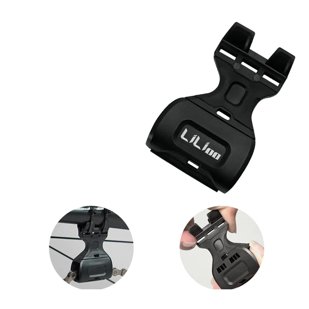 Mountain Bike Bicycle Chain Retainer Chain Guide Anti-drop Chain Tensioner For All Three/ Double/ Single Discs Bicycle
Mountain Bike Bicycle Chain Retainer Chain Guide Anti-drop Chain Tensioner For All Three/ Double/ Single Discs Bicycle