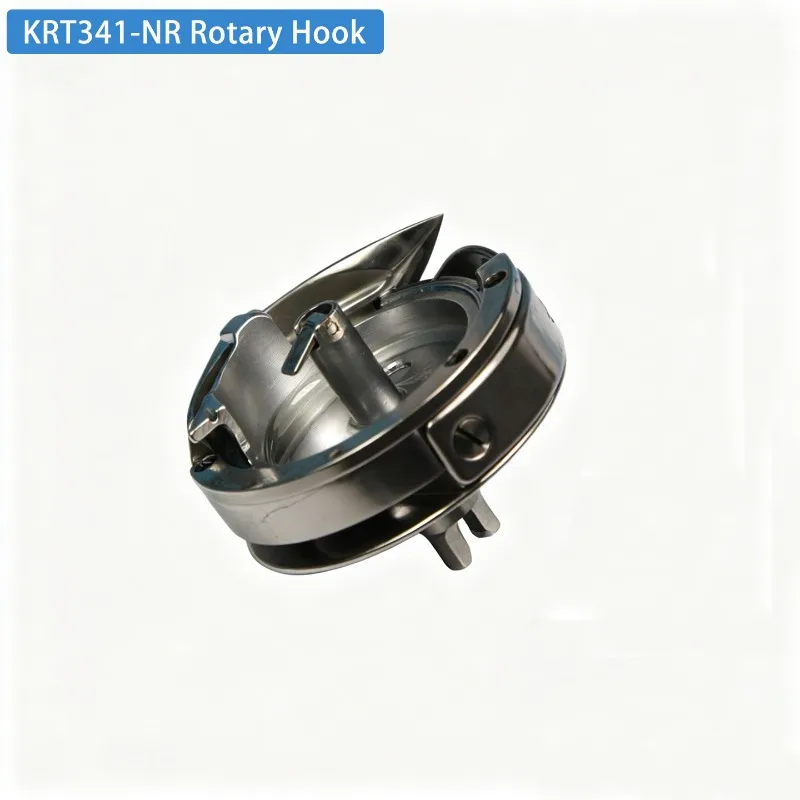 Top Popular Zowen KRT341-NR Rotary Hook Universal Fit Various 341 High Post Sewing Machine Replacement Spare Parts Hot Sale
Top Popular Zowen KRT341-NR Rotary Hook Universal Fit Various 341 High Post Sewing Machine Replacement Spare Parts Hot Sale