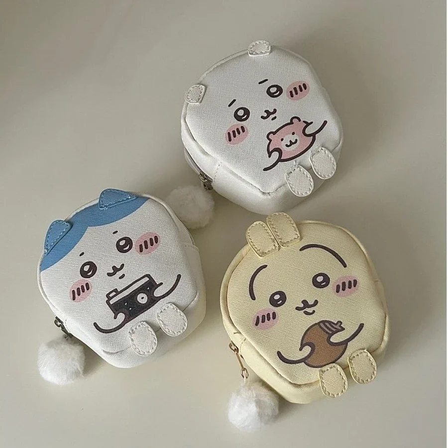 Cartoon Coin Purse Cute Korean Mini Children Kawaii Key Storage Wallet Portable Pendant Bag Girl Gift
Cartoon Coin Purse Cute Korean Mini Children Kawaii Key Storage Wallet Portable Pendant Bag Girl Gift