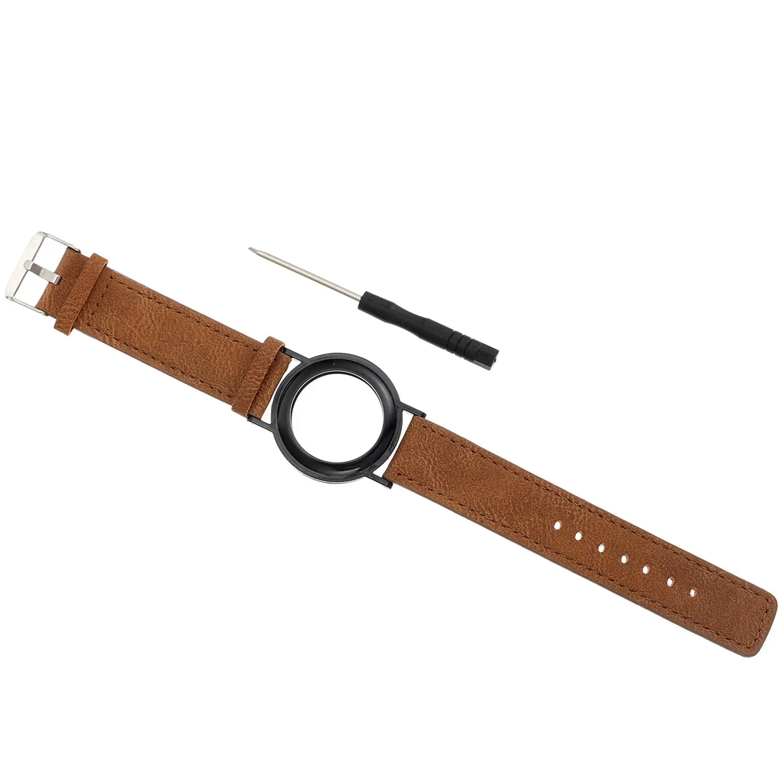 Strap Smart Watch Bands Wrist Straps Tracking Locator Cover Wristband Leather Case
Strap Smart Watch Bands Wrist Straps Tracking Locator Cover Wristband Leather Case