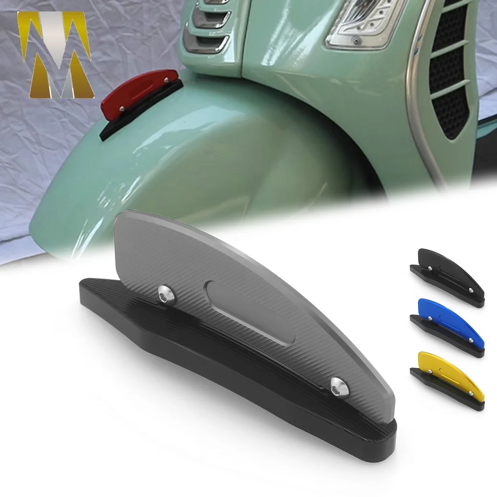 Motorcycle Scooter Front Mudguard Nose Beak Decorative Cover For Vespa GTS300 GTS 300 Primavera150 Accessories gts300
Motorcycle Scooter Front Mudguard Nose Beak Decorative Cover For Vespa GTS300 GTS 300 Primavera150 Accessories gts300