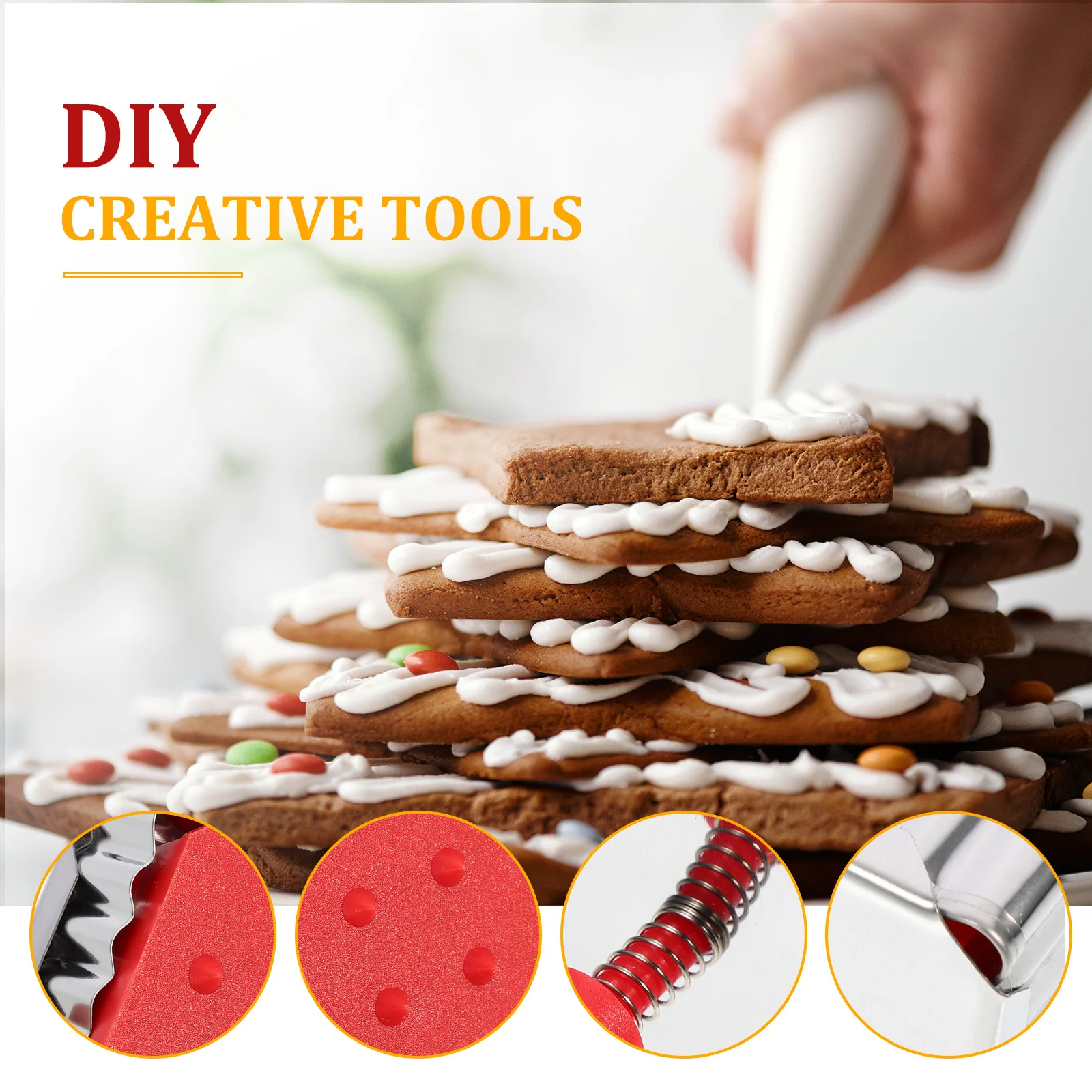 2Pcs Stainless Steel Square Cake Molds Push Type Baking Tools for Cheesecakes Bread Pudding Desserts Square Cake Molds
2Pcs Stainless Steel Square Cake Molds Push Type Baking Tools for Cheesecakes Bread Pudding Desserts Square Cake Molds