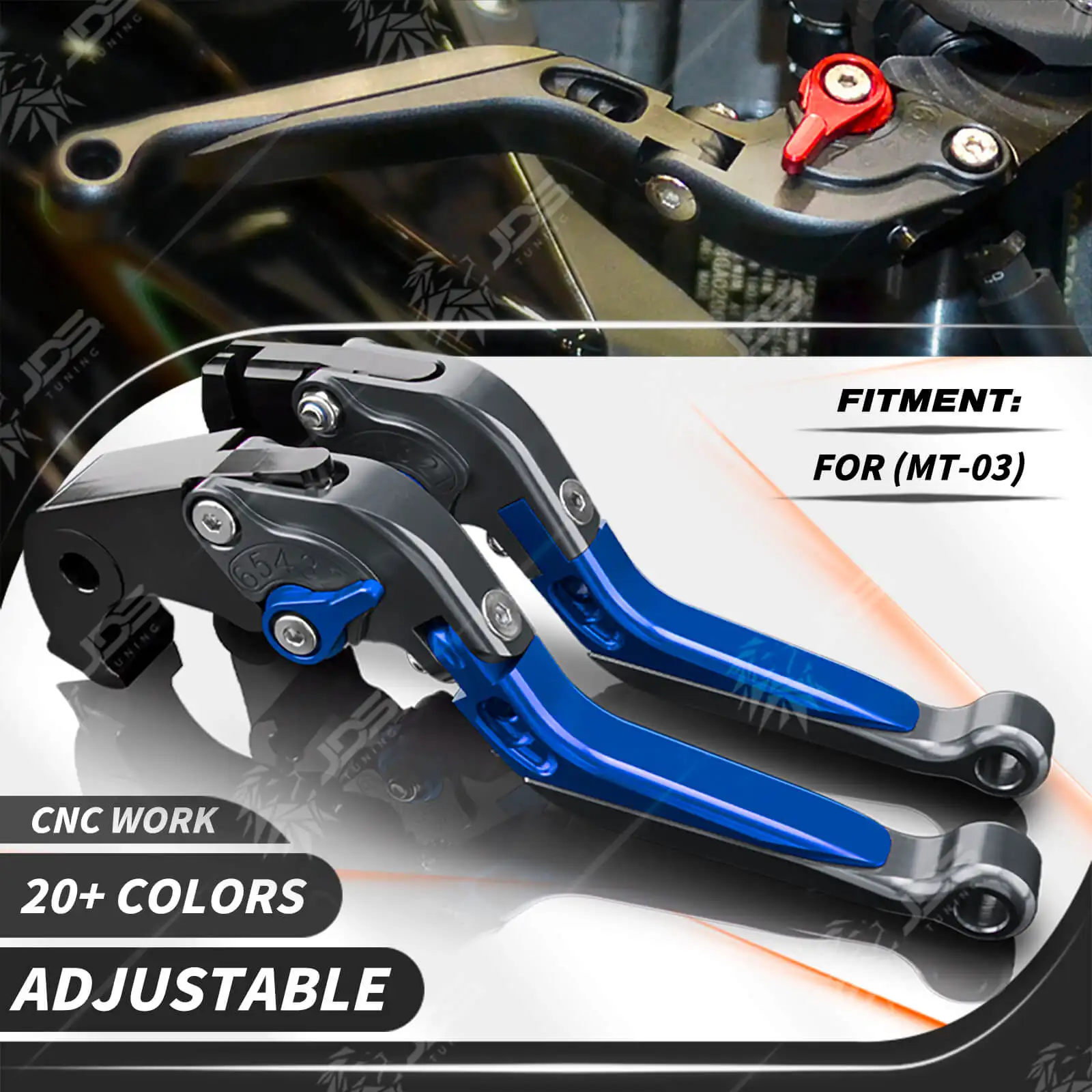Для Ямаха Yamaha MT03 MT 03 MT-03 рычаг сцепления тормозной рычаг набор регулируемых ручек рычаги аксессуары для мотоциклов Запчасти
Для Ямаха Yamaha MT03 MT 03 MT-03 рычаг сцепления тормозной рычаг набор регулируемых ручек рычаги аксессуары для мотоциклов Запчасти