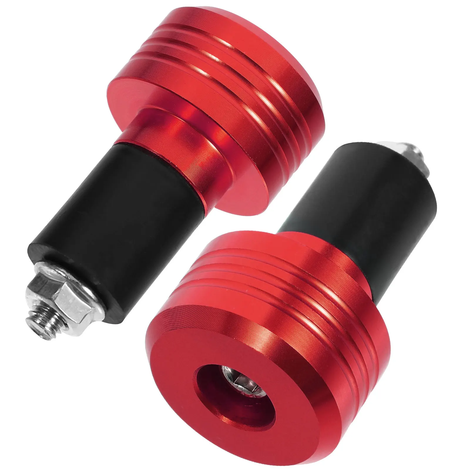 Motorcycle Handlebar End Caps Sturdy Threaded Design Fit Most Bikes Easy Install Stylish Grip Plug For Cycling Bar Ends
Motorcycle Handlebar End Caps Sturdy Threaded Design Fit Most Bikes Easy Install Stylish Grip Plug For Cycling Bar Ends