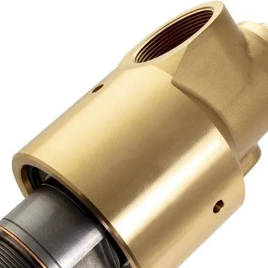 2026 Dublinn 655-500-124 316L Quick Coupler Rotary Joint Corrosion Resistant Lightweight for Industrial Pipe Connection
2026 Dublinn 655-500-124 316L Quick Coupler Rotary Joint Corrosion Resistant Lightweight for Industrial Pipe Connection