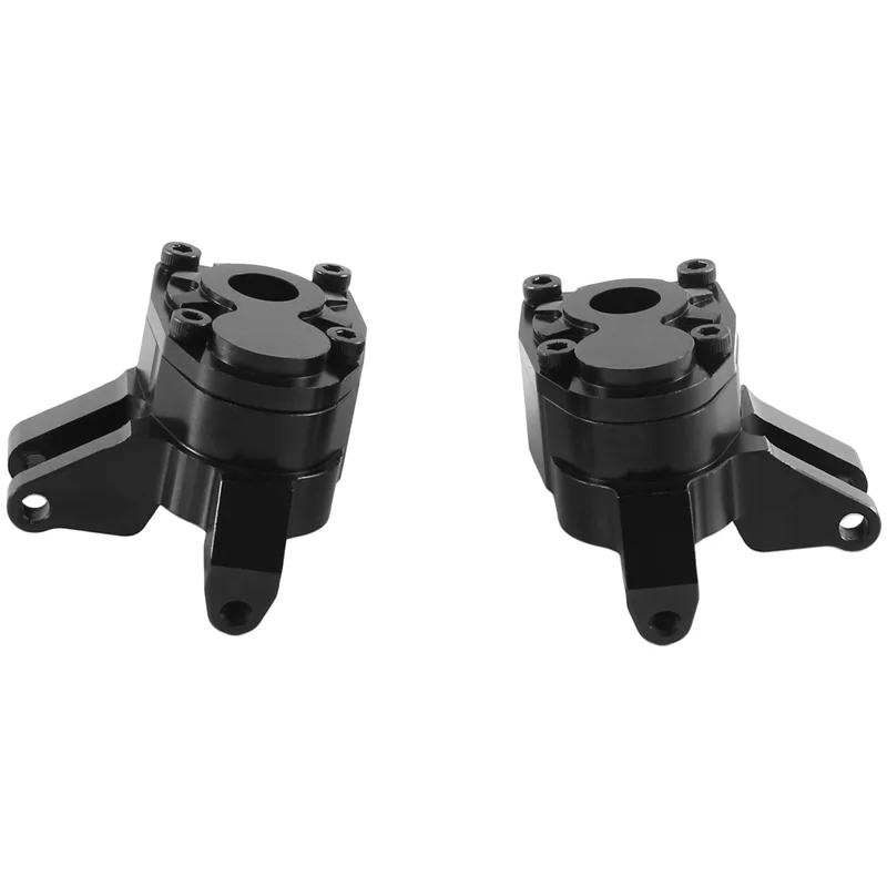 BEDW-Black Metal Gear Cover Steering Cup Copper Counterweight For Capra 1.9UTB SCX10 III RC Model Car Accessories L135
BEDW-Black Metal Gear Cover Steering Cup Copper Counterweight For Capra 1.9UTB SCX10 III RC Model Car Accessories L135