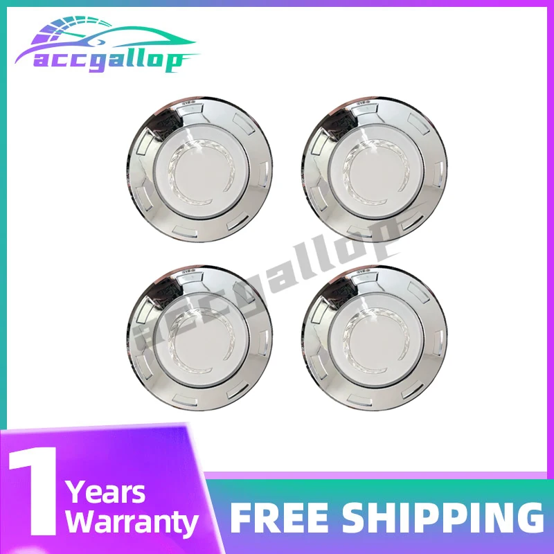 4 pcs Brand New Wheel Center Hub Cap Chrome 200mm Colored For CADILLAC ESCALADE 22" 7 Spoke
4 pcs Brand New Wheel Center Hub Cap Chrome 200mm Colored For CADILLAC ESCALADE 22" 7 Spoke