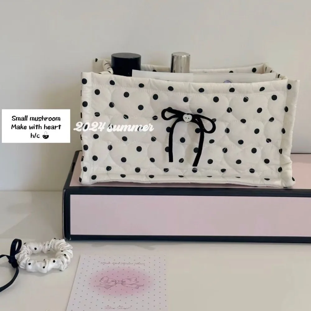 Милая прямоугольная корзина для хранения, стеганая большая вместительная настольная коробка для хранения, полосатый бант, хлопковый органайзер для игрушек, товары для дома
Милая прямоугольная корзина для хранения, стеганая большая вместительная настольная коробка для хранения, полосатый бант, хлопковый органайзер для игрушек, товары для дома