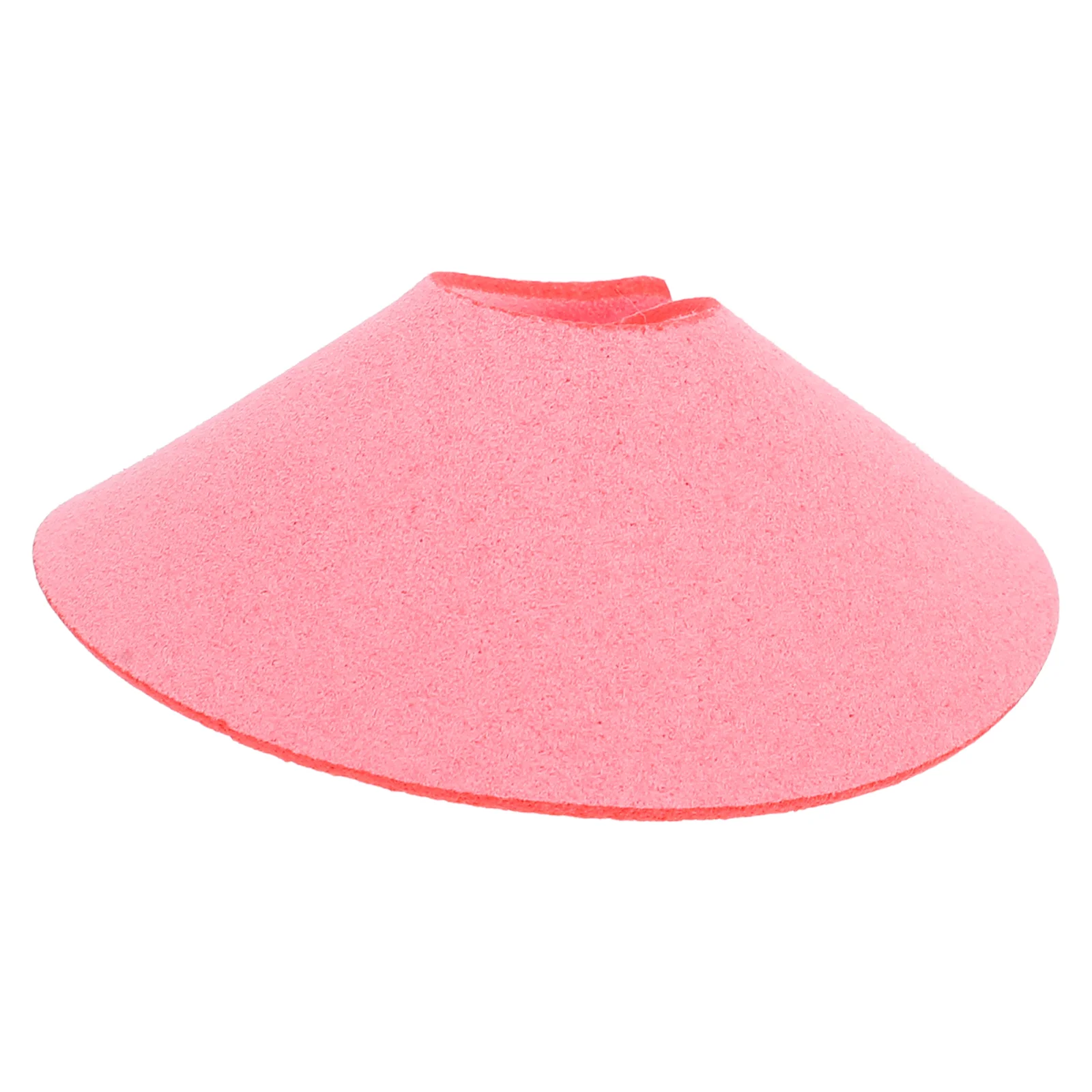 Anti biting Bird Collar Neck Cone Parrot Protective Collar Prevent Pecking Wounds Polyester Cotton Safe Practical
Anti biting Bird Collar Neck Cone Parrot Protective Collar Prevent Pecking Wounds Polyester Cotton Safe Practical