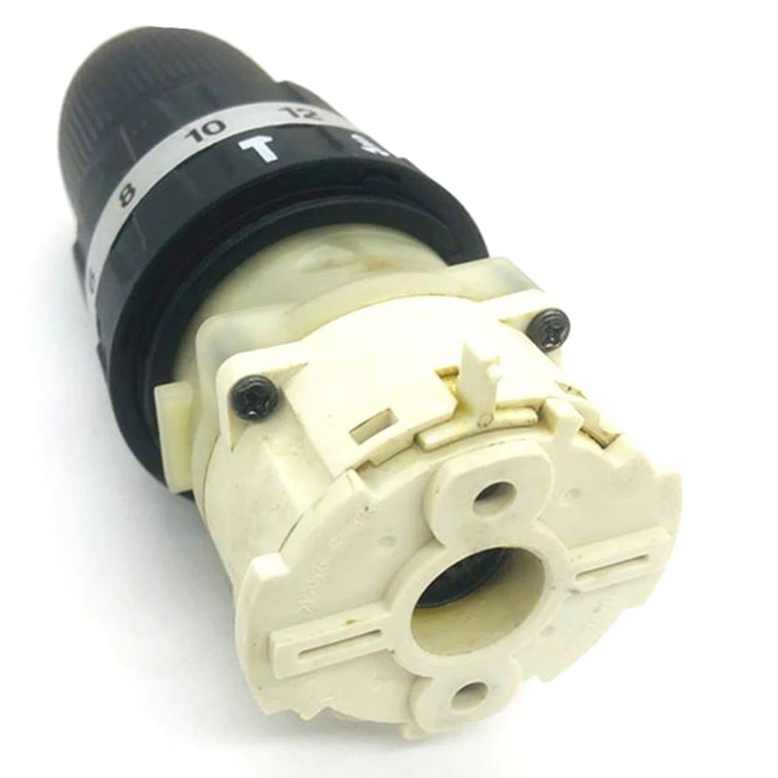 FUA@ KEYLESS DRILL CHUCK Gear Box Assembly Replace for Makita DHP453 HP457D BHP453 8391D 766004-9 125485-0 Electric Tool Part
FUA@ KEYLESS DRILL CHUCK Gear Box Assembly Replace for Makita DHP453 HP457D BHP453 8391D 766004-9 125485-0 Electric Tool Part