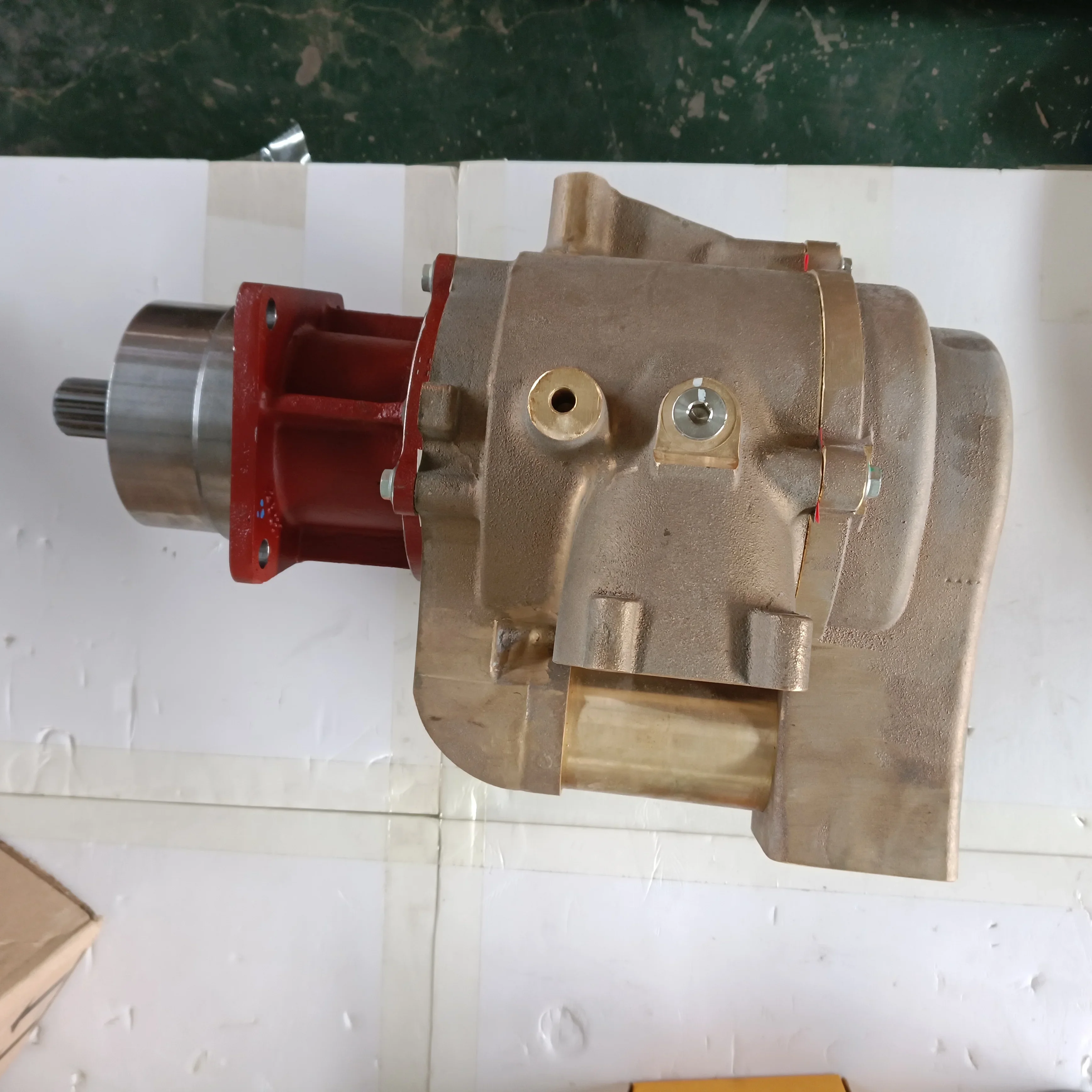 PILOT VALVE JOYSTICK ASSY 270-5620 2705620 307-3993 E390D E385C E365C E374D for excavator parts
PILOT VALVE JOYSTICK ASSY 270-5620 2705620 307-3993 E390D E385C E365C E374D for excavator parts