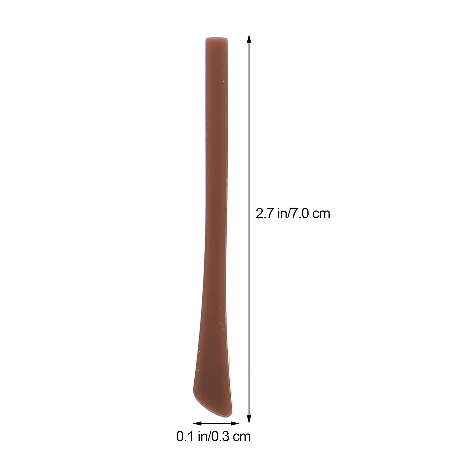 12Pairs Silicone Eyeglass Ear Cushions Anti Slip Temple Tips Glasses Holders Prevent Sliding Durable Comfortable for Sports
12Pairs Silicone Eyeglass Ear Cushions Anti Slip Temple Tips Glasses Holders Prevent Sliding Durable Comfortable for Sports