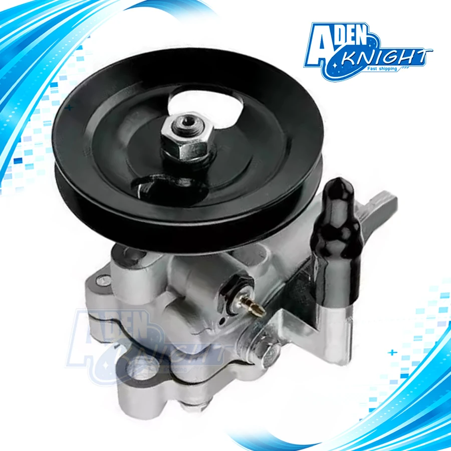 Новый насос гидроусилителя руля для Hyundai Accent LC Elantra XD 1.5L G4EB 1.6L G4ED 57110-22502 5711022502 5711022500 57110-22500
Новый насос гидроусилителя руля для Hyundai Accent LC Elantra XD 1.5L G4EB 1.6L G4ED 57110-22502 5711022502 5711022500 57110-22500