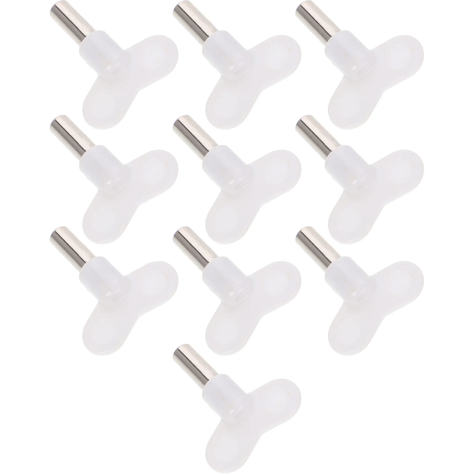 10pcs Musical Box Rotating Key Music Box Repairing Key Winding Key For Music Box Repairing Music Box Diy Parts Music Box Handle
10pcs Musical Box Rotating Key Music Box Repairing Key Winding Key For Music Box Repairing Music Box Diy Parts Music Box Handle