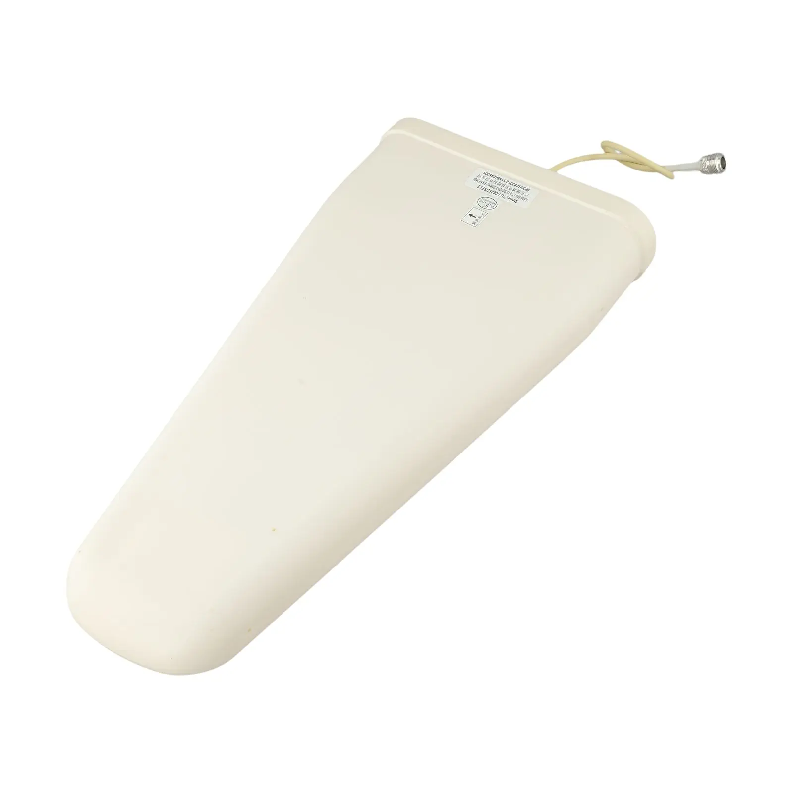 Strong Performance Directional Antenna Optimized Frequency Range of 800 2700MHz Ensures Stable Wireless Connection
Strong Performance Directional Antenna Optimized Frequency Range of 800 2700MHz Ensures Stable Wireless Connection