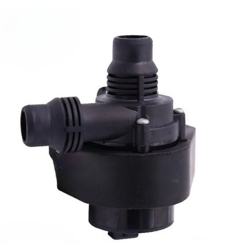 2 Pins Engine Auxiliary Water Pump For BMW 5 6 Series Vehicles 525i, 530i, 545i, 550i, 645Ci, 650i For 2.5L 3.0L 4.4L 4.8L
2 Pins Engine Auxiliary Water Pump For BMW 5 6 Series Vehicles 525i, 530i, 545i, 550i, 645Ci, 650i For 2.5L 3.0L 4.4L 4.8L