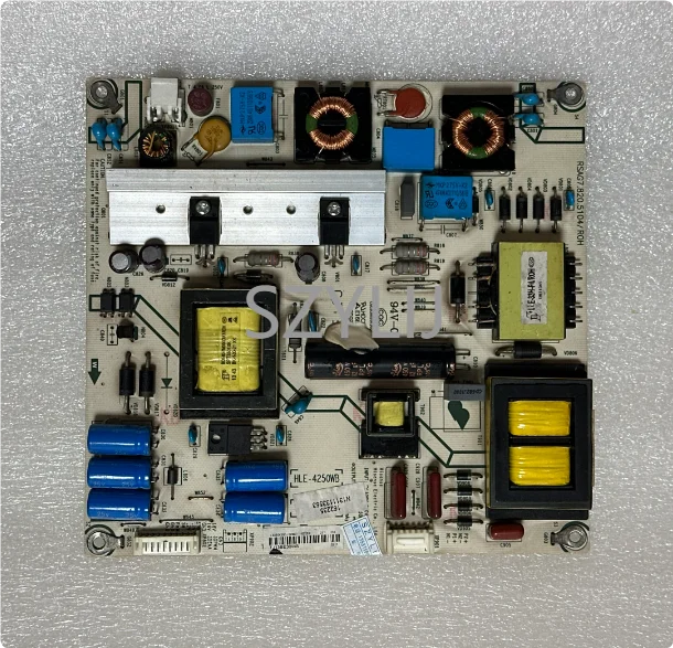 Original For LED50K360J Power Board RSAG7.820.5104/ROH
Original For LED50K360J Power Board RSAG7.820.5104/ROH