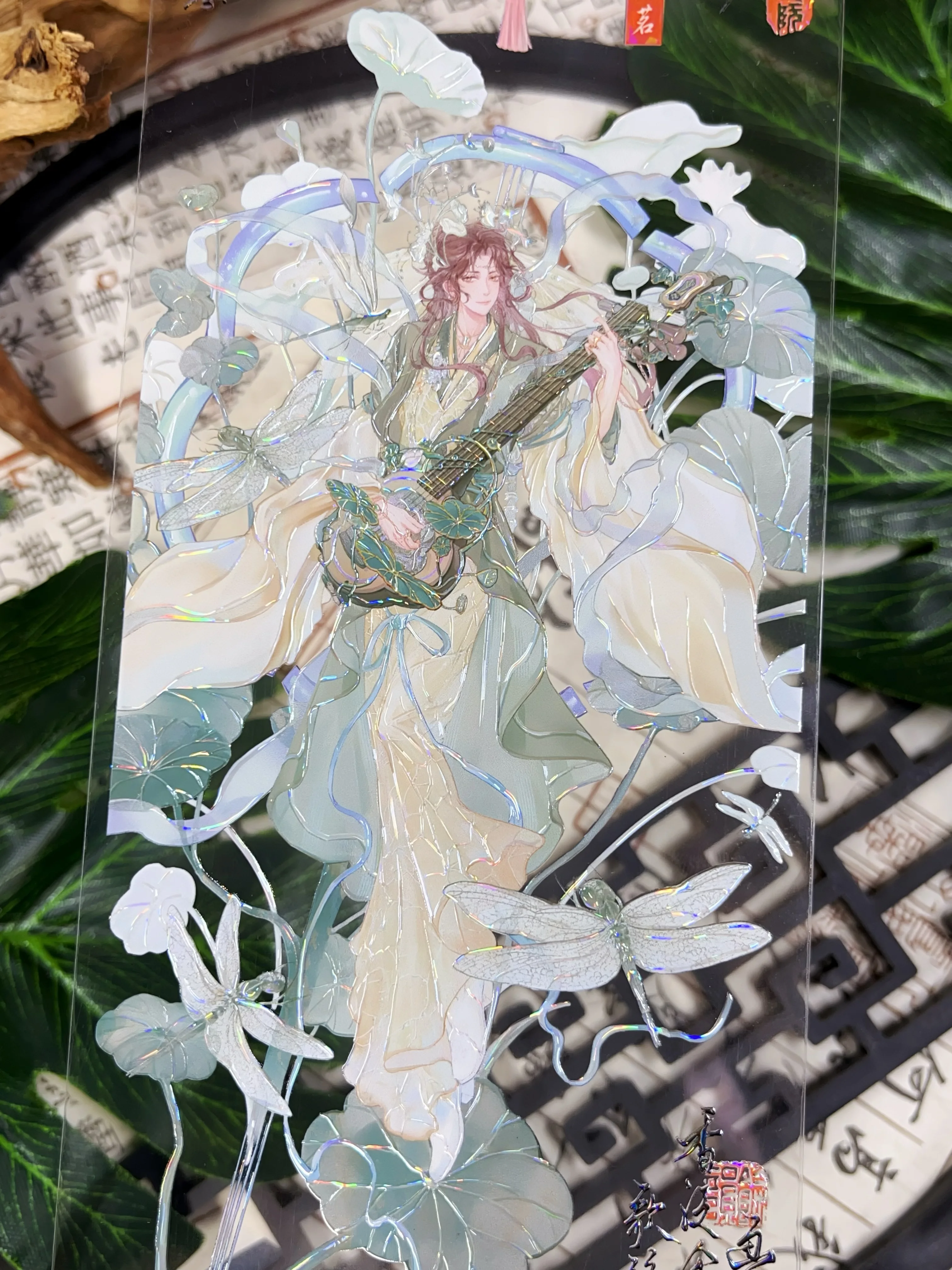 Vintage Play Musical Instruments Girl Shiny Shell PET Tapes Craft Supplies DIY Scrapbooking Card Making Decor Plan Sticker
Vintage Play Musical Instruments Girl Shiny Shell PET Tapes Craft Supplies DIY Scrapbooking Card Making Decor Plan Sticker