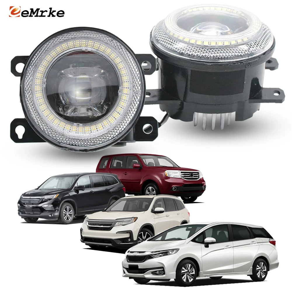 Для Honda Shuttle 2015 2016 Civic Pilot 2012-2022 Автомобильные противотуманные фары, светодиодные ангельские глазки, обновление DRL, кольцо с диафрагмой, аксессуары
Для Honda Shuttle 2015 2016 Civic Pilot 2012-2022 Автомобильные противотуманные фары, светодиодные ангельские глазки, обновление DRL, кольцо с диафрагмой, аксессуары