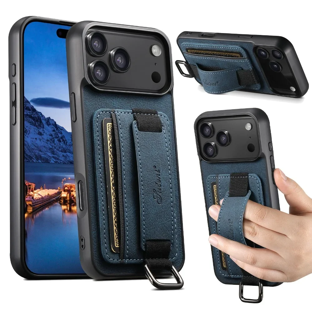 Solid Color Phone Cover for Google Pixel 9 10 Pro XL 8 7 Pro 8a 7a with Back Wallet Card Case
Solid Color Phone Cover for Google Pixel 9 10 Pro XL 8 7 Pro 8a 7a with Back Wallet Card Case