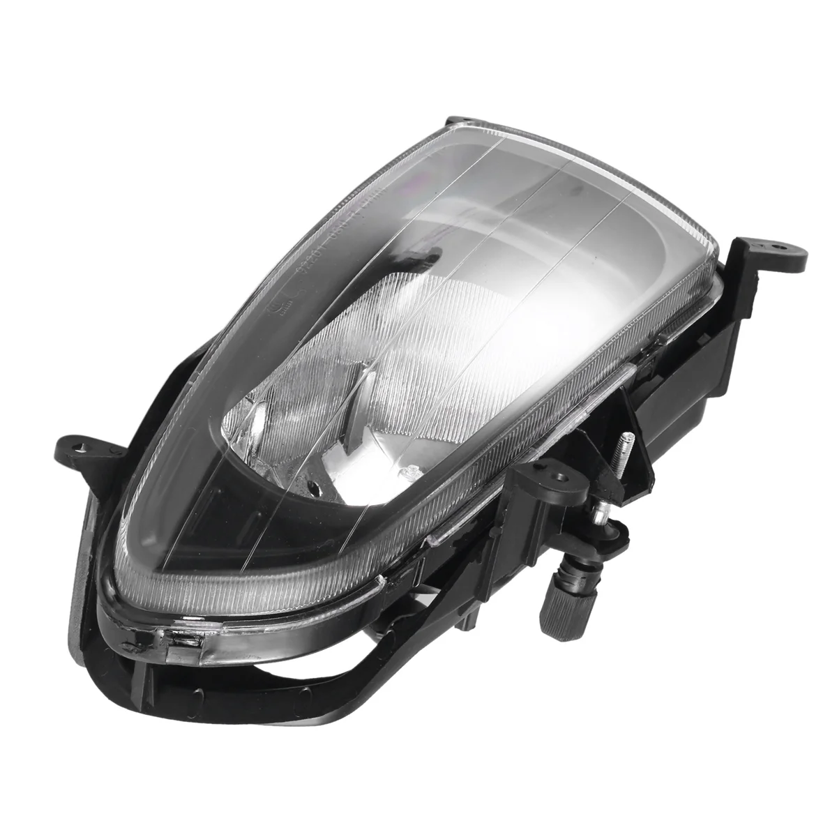 Front Bumper Fog Light DRL Headlight Daytime Running Lights for KIA CERATO Sedan Spectra 2007-2010
Front Bumper Fog Light DRL Headlight Daytime Running Lights for KIA CERATO Sedan Spectra 2007-2010