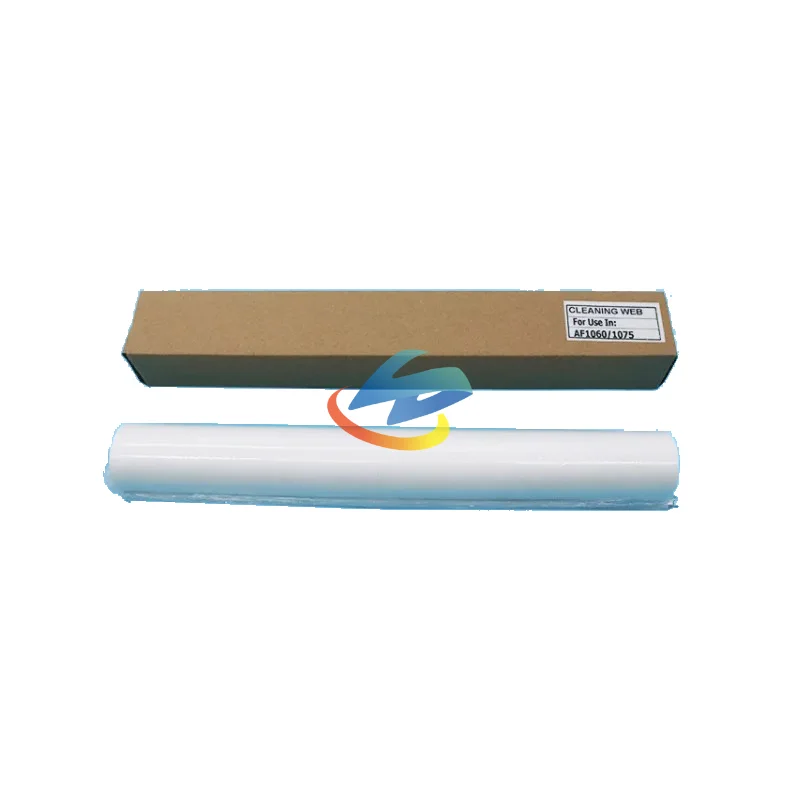 1 шт., AF1075 Чистка печки принтера Web Roller для Ricoh Aficio AF1075 2075 1060 MP6000 7000 7500
1 шт., AF1075 Чистка печки принтера Web Roller для Ricoh Aficio AF1075 2075 1060 MP6000 7000 7500