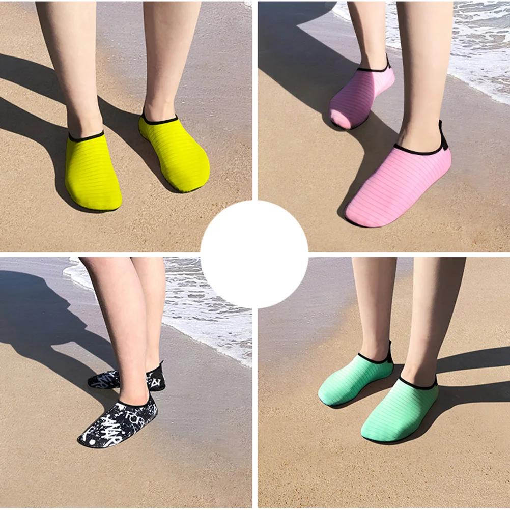 Non Slip Sock Fitness Footwear Silicone Yoga Socks Household Anti Skid Room Shoes Men Women Ballet Dance
Non Slip Sock Fitness Footwear Silicone Yoga Socks Household Anti Skid Room Shoes Men Women Ballet Dance