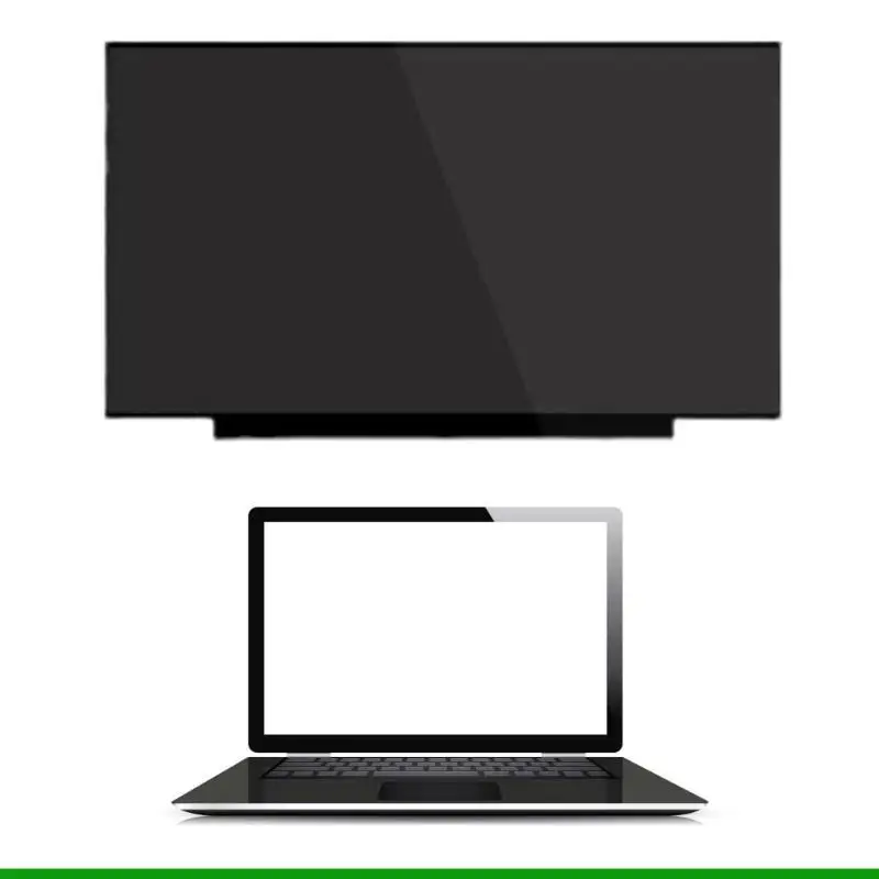 U55C 15,6 дюйма 1920X1080 NV156FHM-N69 Матричный ЖК-экран TFT-монитор 30-контактный EDP ЖК-панель
U55C 15,6 дюйма 1920X1080 NV156FHM-N69 Матричный ЖК-экран TFT-монитор 30-контактный EDP ЖК-панель