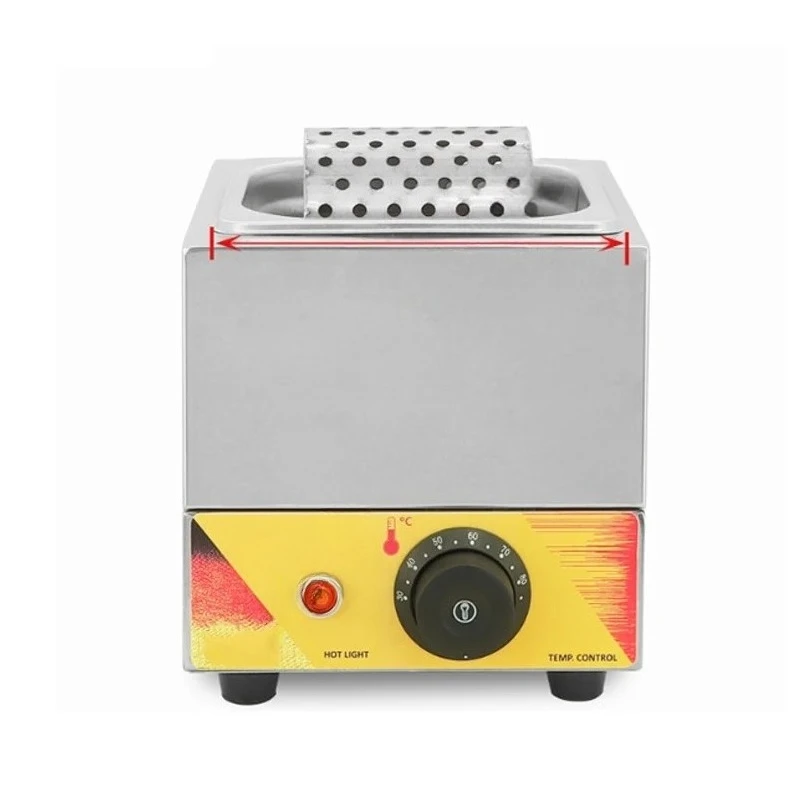Kitchen Tool Cheese Butter Applicator Keep Warm Machine Electric Butter Wheels Roller Machine Bread Butter Spread Machine
Kitchen Tool Cheese Butter Applicator Keep Warm Machine Electric Butter Wheels Roller Machine Bread Butter Spread Machine